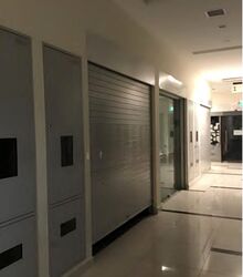 Centropod @ Changi (D14), Shop House #510282881